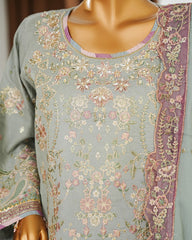 AREEKA FESTIVE PRET STITCH COLLECTION