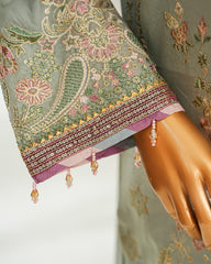 AREEKA FESTIVE PRET STITCH COLLECTION