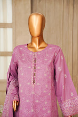 SHAH MEENA Table printed Embroidered Collection Vol 1,25 S-03