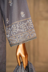 SHAH MEENA Table printed Embroidered Collection Vol 1,25 S-01