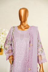 Mohar Lawn Embroidered Collection vol 1,26