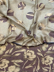 Premium Lawn Printed Collection Vol 1 ’25 D-02