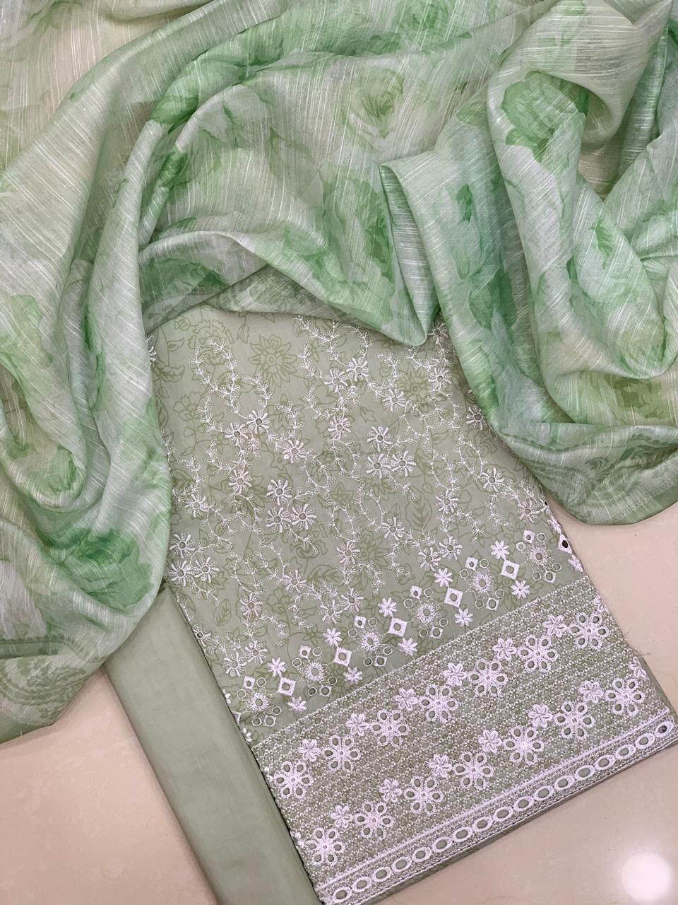 Rangrezz Lawn Embroidered Collection Vol’1 25