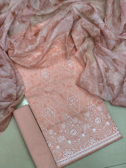 Rangrezz Lawn Embroidered Collection Vol’1 25