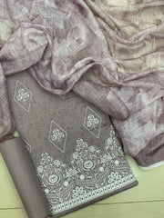 Rangrezz Lawn Embroidered Collection Vol’1 25