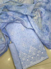 Rangrezz Lawn Embroidered Collection Vol’1 25