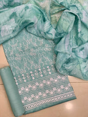 Rangrezz Lawn Embroidered Collection Vol’1 25