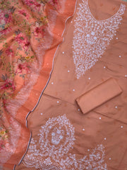 Serene Vol 1'25 Unstitched Collection