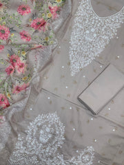 Serene Vol 1'25 Unstitched Collection