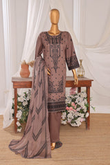 Masooma Lawn Embroidered Vol 2 Collection