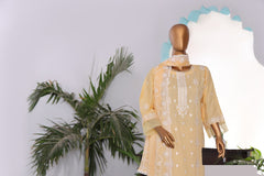 PEARL WHITE Embroidered Collection