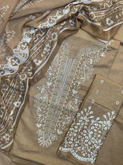 Zarnab Lawn Embroidered  Collection Vol1'25