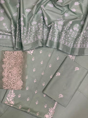 Moonsoon lawn duppata vol 2