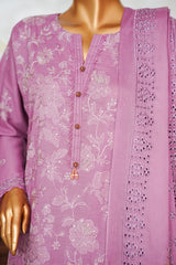 Bareeze Doria Cotton Embroidered collection