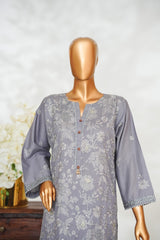 Bareeze Doria Cotton Embroidered collection