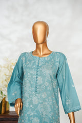 Bareeze Doria Cotton Embroidered collection