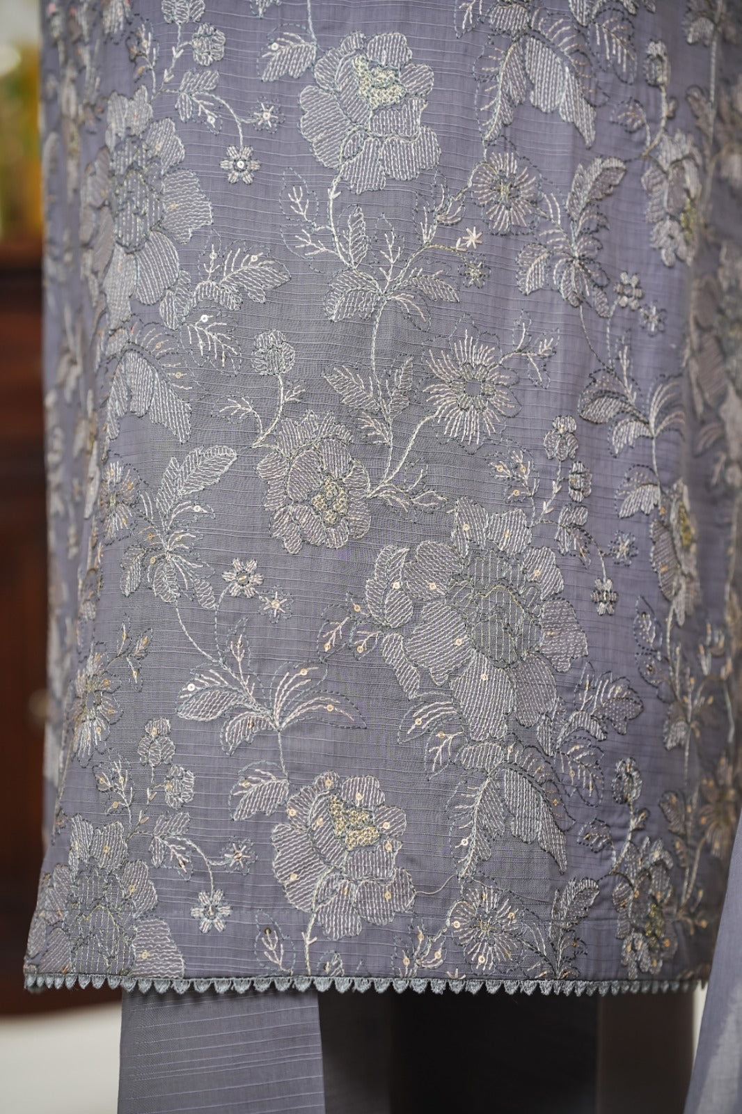 Bareeze Doria Cotton Embroidered collection