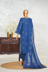 Bareeze Doria Cotton Embroidered collection