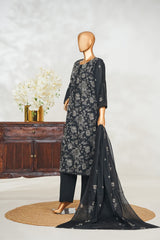 Bareeze Doria Cotton Embroidered collection