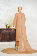 Bareeze Doria Cotton Embroidered collection