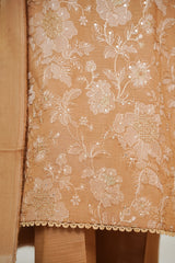 Bareeze Doria Cotton Embroidered collection