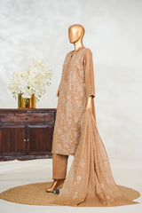 Bareeze Doria Cotton Embroidered collection