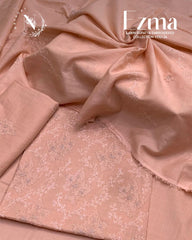 EZMA EMBROIDERED COLLECTION VOL-01'26