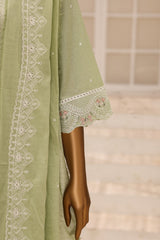 LAWN EMBROIDERED COLLECTION VOL-1’26