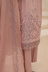 LAWN EMBROIDERED COLLECTION VOL-1’26