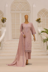 LAWN EMBROIDERED COLLECTION VOL-1’26