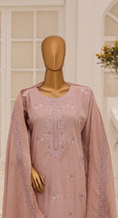 LAWN EMBROIDERED COLLECTION VOL-1’26