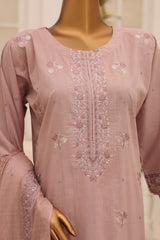 LAWN EMBROIDERED COLLECTION VOL-1’26