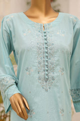LAWN EMBROIDERED COLLECTION VOL-1’26