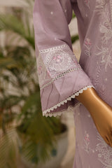 LAWN EMBROIDERED COLLECTION VOL-1’26