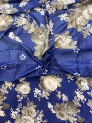 Premium Lawn Printed Collection Vol 1 ’25 D-06