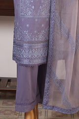 Arsh Embroidered Lawn Collection