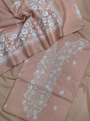 Annual Sale | Zaroon Lawn Self Printed Ebroidered Collection