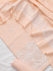 Heera laser Cutwork Embroidered Collection Vol1'26