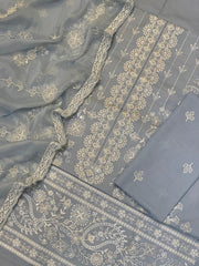 SUNRISE LAWN EMBROIDERED COLLECTION Vol_1'25