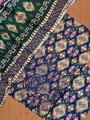 Nayab Printkari Lawn Collection Vol 1 D-10