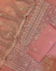 SUNRISE LAWN EMBROIDERED COLLECTION Vol_1'25