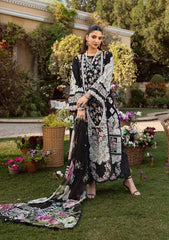 Elaf Premium Exclusive Cotton Unstitched 3pc