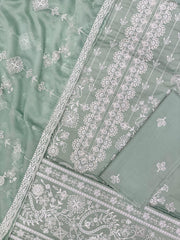 SUNRISE LAWN EMBROIDERED COLLECTION Vol_1'25