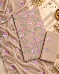 Slona Embroidered Collection Vol-01-26