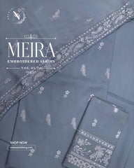 Meira Exclusive Lawn Unstitched