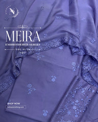 Meira Exclusive Lawn Unstitched